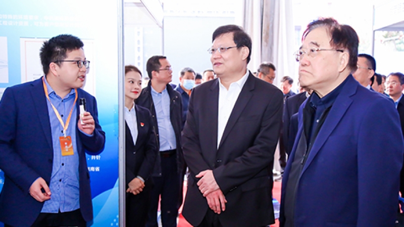 k1体育平台亮相2020湖南（长沙）电池产业博览会