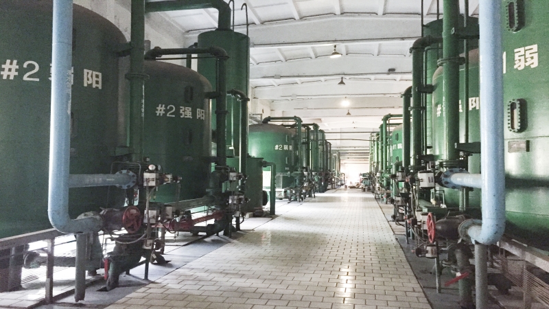 大唐安阳发电有限责任公司#9、#10机（2×320MW）供热改造工程